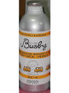 Busby Aluminum Bottle