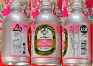 Miyazaki Aluminum Bottle