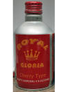 Royal Gloria Aluminum Bottle