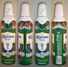 Corona Aluminum Bottle