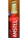 Amstel Aluminum Bottle