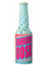 De Magistraat Aluminum Bottle