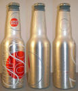 Super Bock Aluminum Bottle