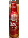 Super Bock Aluminum Bottle