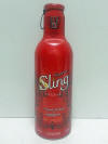 Singapore Sling Aluminum Bottle