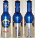 Efes Aluminum Bottle