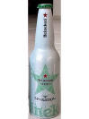 Heineken Aluminum Bottle