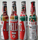 Camden Hells Lager Aluminum Bottle