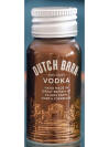 Dutch Barn Vodka Aluminum Bottle