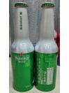 Heineken / Cities Edition Aluminum Bottle