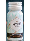 Hyke Gin Aluminum Bottle