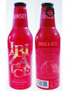 Ibiza Ice Aluminum Bottle