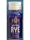 Oxford Rye Aluminum Bottle