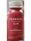 Penrhos Wonky Raspberry Gin Aluminum Bottle