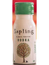 Sapling Aluminum Bottle