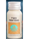 Two Drifters Aluminum Bottle