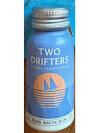 Two Drifters Aluminum Bottle