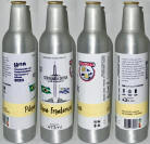 Pilsen Fronterica Aluminum Bottle