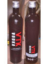 VTK Vodka Aluminum Bottle
