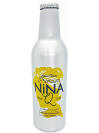 Nina Q Tonic Aluminum Bottle