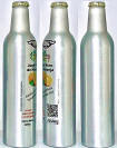 Pampa Dulce Aluminum Bottle