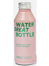 Great Water Aluminum Bottle