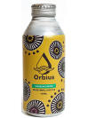 Orbius Water Aluminum Bottle