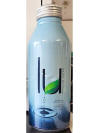 LU Premium Water Aluminum Bottle