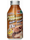 Pure Protein Aluminum Bottle