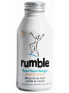 Rumble Aluminum Bottle