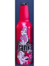 Frank's Energy Aluminum Bottle