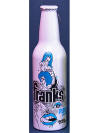Frank's Energy Aluminum Bottle