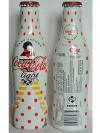 Coke Light Marc Jacobs Aluminum Bottle