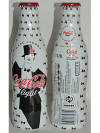 Coke Light Marc Jacobs Aluminum Bottle