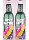 Faxe Kondi Aluminum Bottle