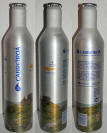 Cabreiroa Origin Aluminum Bottle