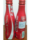 Coke Share a Coke Aluminum Bottle