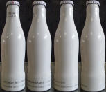 Ardagh Test Aluminum Bottle