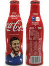 Coke Euro16 Aluminum Bottle