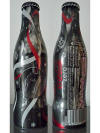 Coke Zero Aluminum Bottle France