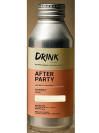 Drinks Beverages Aluminum Bottle