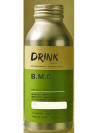 Drinks Beverages Aluminum Bottle
