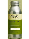 Drinks Beverages Aluminum Bottle