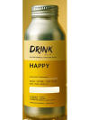 Drinks Beverages Aluminum Bottle
