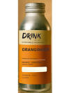 Drinks Beverages Aluminum Bottle