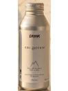 Drinks Beverages Aluminum Bottle