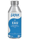 Drink Waters Aluminum Bottle