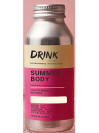 Drinks Beverages Aluminum Bottle