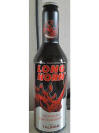 Long Horn Aluminum Bottle