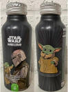 Waterco Star Wars Aluminum Bottle